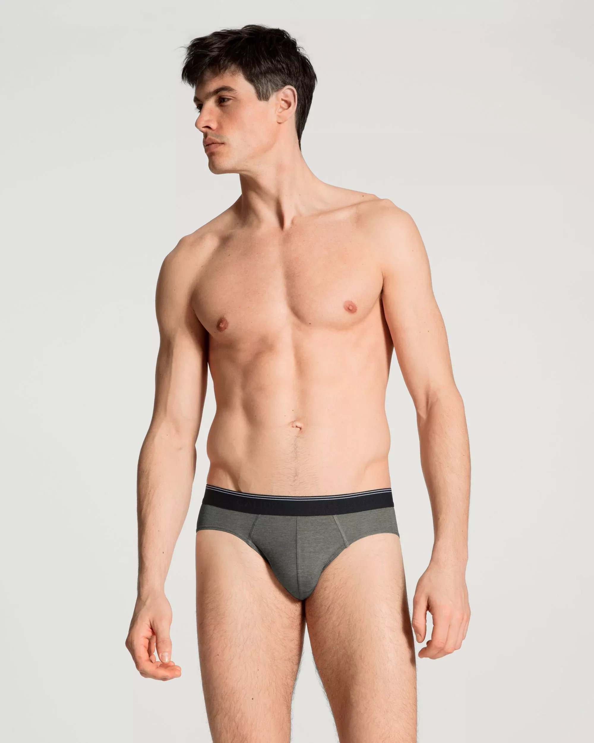 Fresh Cotton Brief