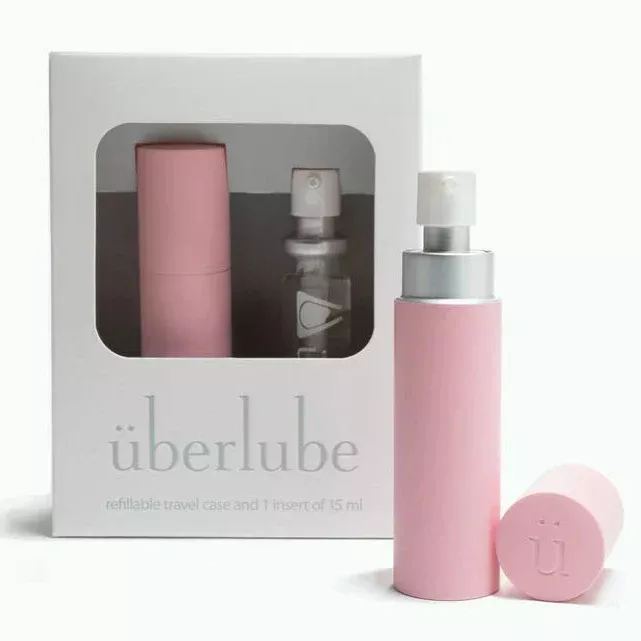 Good-To-Go Traveler - Pink
