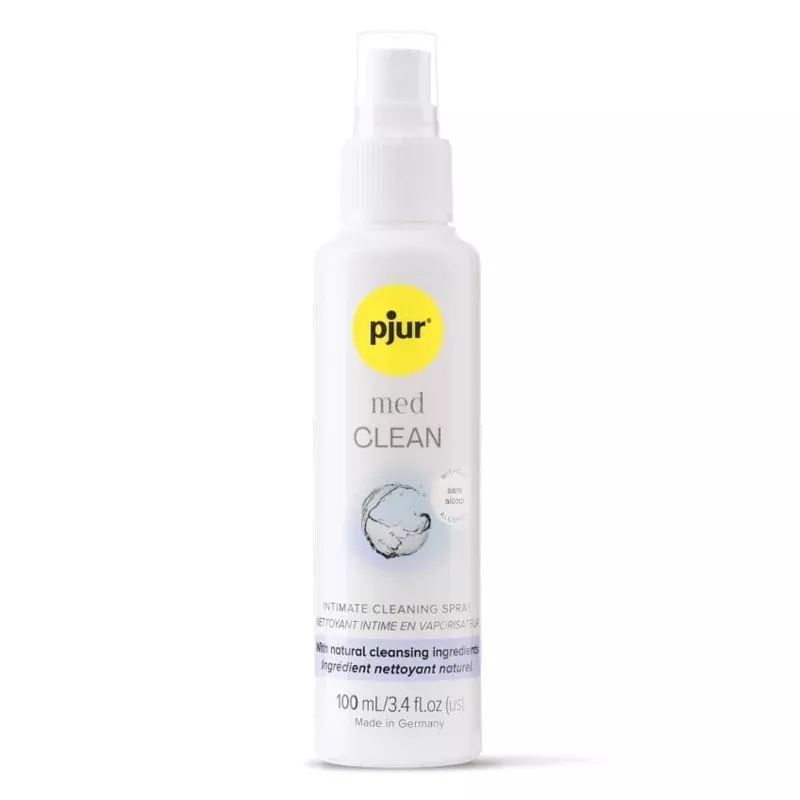 Med Cleaning Spray 100 ml